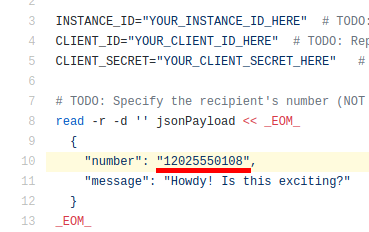 WhatsMate WhatsApp Gateway API - Troubleshooter